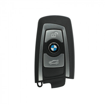 Смарт ключ BMW F серии  433Мгц для CAS4+ Оригинал
