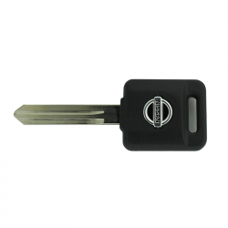 Ключ с транспондером Nissan (чип ключ Nissan ID-46) NSN14