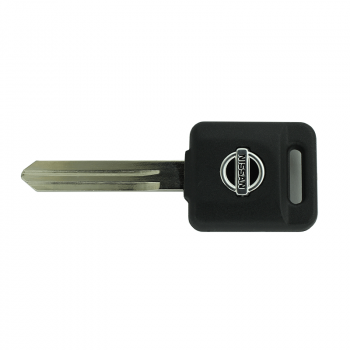 Ключ с транспондером Nissan (чип ключ Nissan ID-46) NSN14