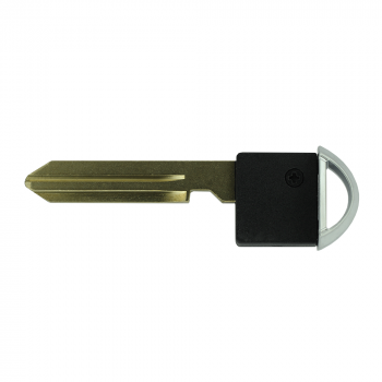 Лезвие смарт ключа Nissan (чип ключ Nissan ID46)