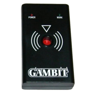 Программатор Gambit