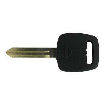 Ключ с транспондером Nissan (чип ключ Nissan ID-41) NSN14