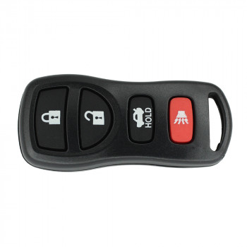 Брелок дистанционного управления Nissan 4 кнопки для моделей США 315Мгц