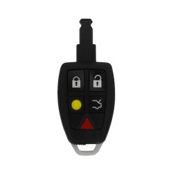 Корпус дистанционного ключа Volvo V50 S40 C30 C70