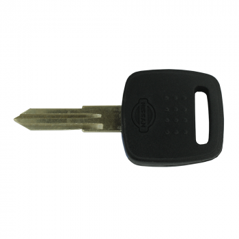 Ключ с транспондером Nissan (чип ключ Nissan T5) NSN11