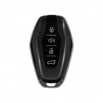 Смарт ключ Jetour X70 Plus  X90 Plus ShanHai L9 чип  47