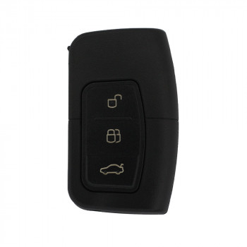 Корпус ключа с кнопками для Ford - Купить корпус ключа с кнопками для Форд в Санкт-Петербурге
