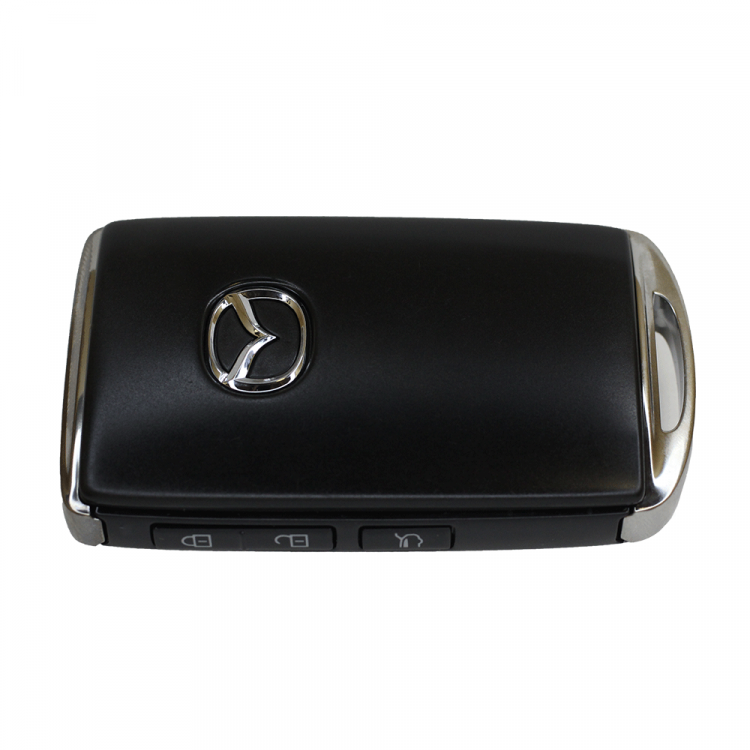 Смарт ключ для мазда CX30