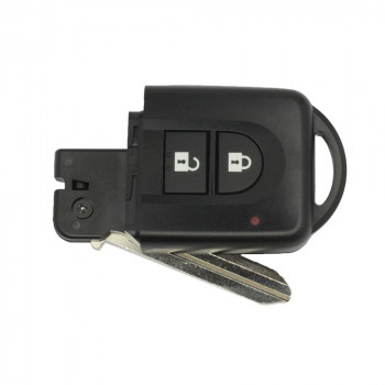 Смарт ключ Nissan X-Trail чип ID46 европейский 433Mhz оригинал