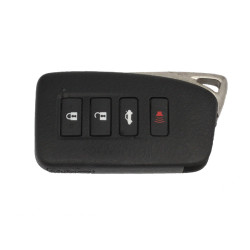 Смарт ключ Lexus  LX450D LX570 с 2015 года 433Мгц