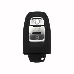 Дистанционный ключ Audi 8T0 959 754F для моделей России 433Мгц Keyless Go