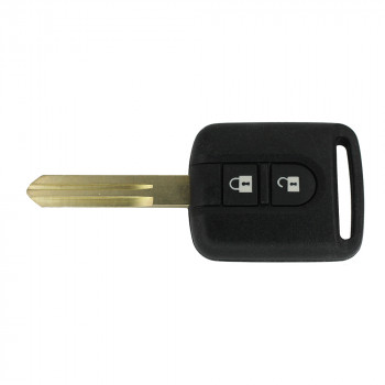 Чип ключ Nissan Murano с дистанционным управлением центральным замком 2 кнопки 4D тип. 5WK4 876 /818  