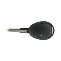 Корпус ключа Land Rover с двумя кнопками, лезвие NE75
