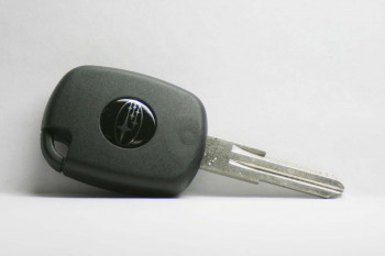 Ключ Subaru с электронным транспондером EH2 для копирования 4D 