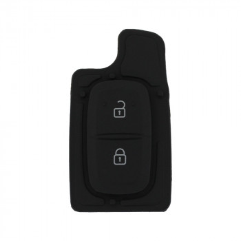Подложка кнопок выкидного ключа Renault две кнопки 