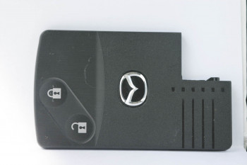 Смарт карта (smart card) Mazda  315Mhz