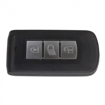 Смарт ключ Пежо 4008 (peugeot 4008) с тремя кнопками