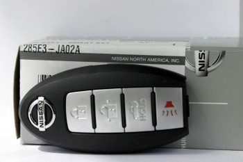 Smart key - Смарт ключ Nissan Altima, Maxima, Infinity G35, G37