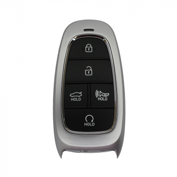 Смарт ключ Hyundai Sonata 2021 4+1 кнопок для авто из США