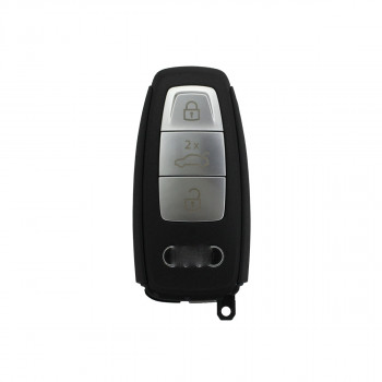 Смарт ключ Audi A3L Q4 Q6 с 2021 года 433Mhz чип 5D без  UWB 