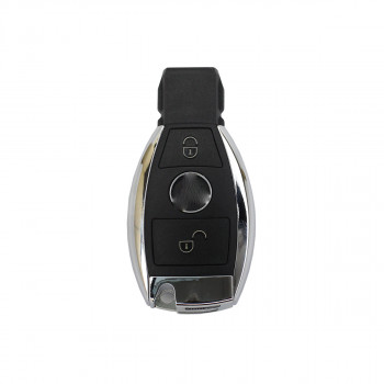 Ключ Mercedes две кнопки W463 G класс Maybach