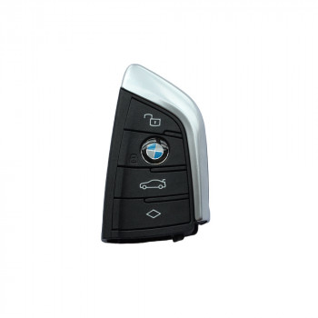 Смарт ключ BMW G серии  433,92Мгц ID21C Корея 