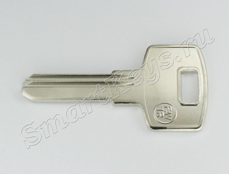 Заготовка ключа FAV-1D, FAV1R, FVR2R