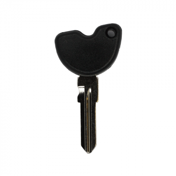 Ключ для мотоцикла BMW без чипа - профиль GT20R
