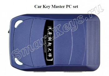 Car Key Master CKM-100 прибор для программирования ключей Mercedes и BMW - PC версия