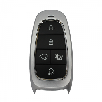 Смарт ключ Hyundai Santa Fe TM пять кнопок, для авто из  США