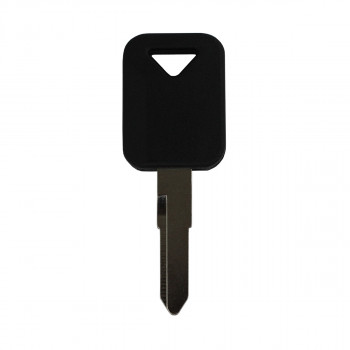 Заготовка для грузовика HOWO без чипа