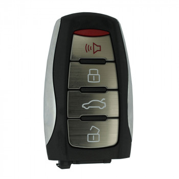Смарт Ключ Haval H7 H8 H9 M6 чип 46 