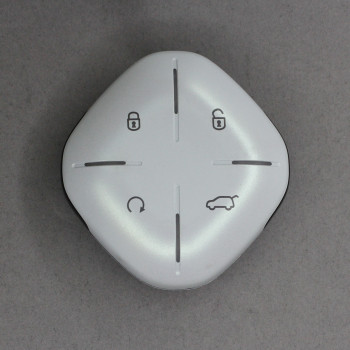 Смарт ключ Jetour Dashing id47 - белый Смарт ключ Jetour Dashing id47 - белый