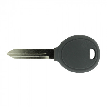 Ключ Chrysler с транспондером ID46 (чип ключ Chrysler ID46)