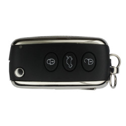 Корпус выкидного ключа Bentley 