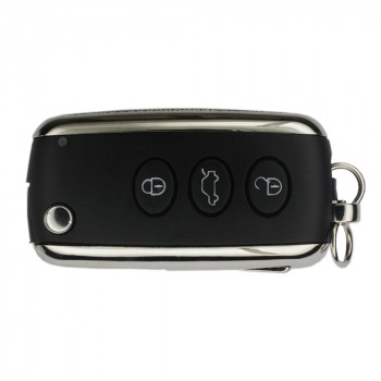 Корпус выкидного ключа Bentley 