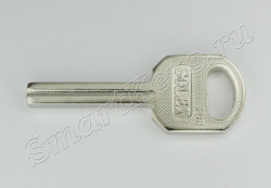 Заготовка ключа Solex