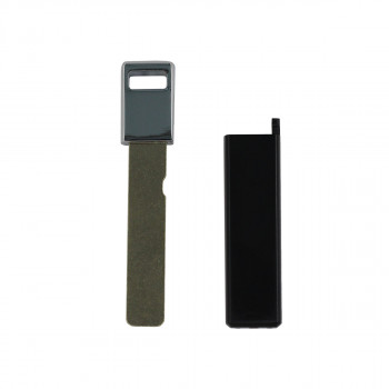 Лезвие для смарт ключа Hyundai с 2022 в защитном чехле