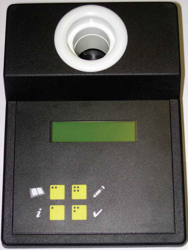 Code Reader 2 - прибор для копирования транспондеров