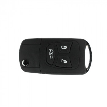 Корпус для тюнинга оригинального дистанционного ключа Chrysler Dodge Jeep 3 кнопки лезвие CY24