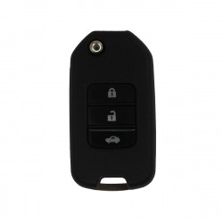 Корпус выкидного ключа Honda CRV Civic  лезвие HON66