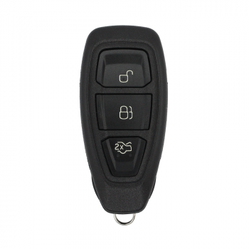 Корпус смарт ключа Ford три кнопки с лезвием