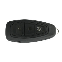 Смарт ключ Ford "keyless entry" европейский 433Мгц (смарт ключ форд)