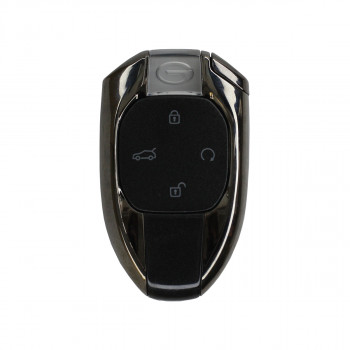 Смарт Ключ GAC Ga4 Ga4 Ga6 GM8 GS8 с чипом 4A 