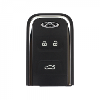 Смарт Ключ Chery Tiggo 7 Pro 8 Xcite XCross 7 