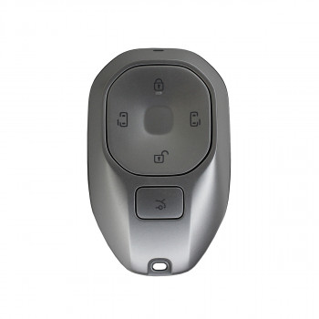 Смарт Ключ GAC E8 S7 с чипом 4A