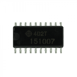 Микросхема HD151007 151007