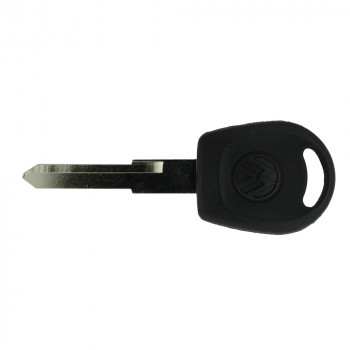 Корпус ключа VW LT c местом под чип, лезвие YM15