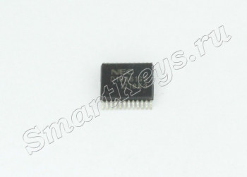 Микросхема D16861GS  инвертор NEC 16861 uPD16861