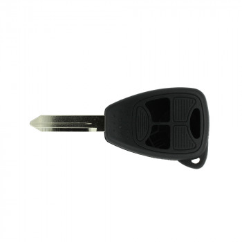 Корпус ключа Chrysler тип 2